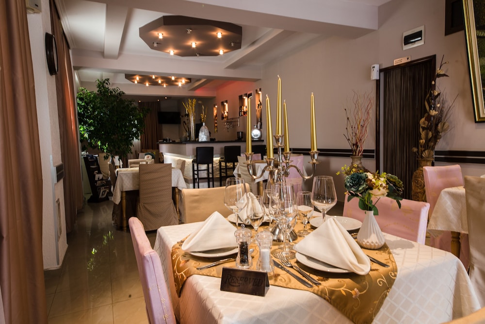 Foto - Hotel Garni Ideal