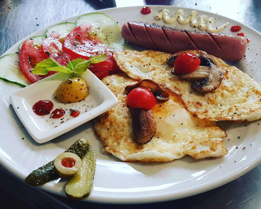 Foto - Hotel Garni Ideal