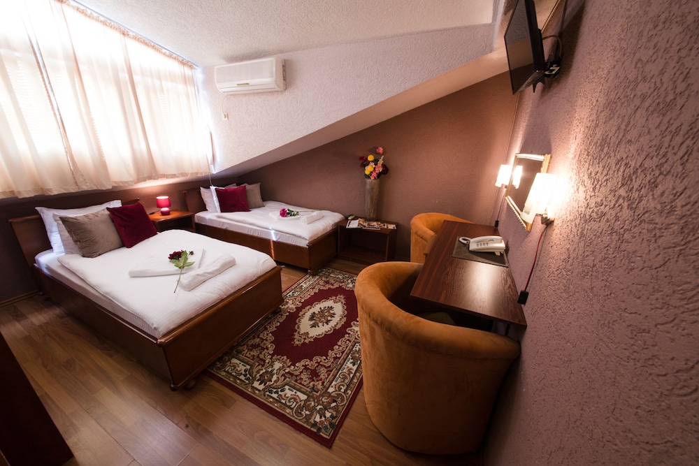 Foto - Hotel Garni Ideal