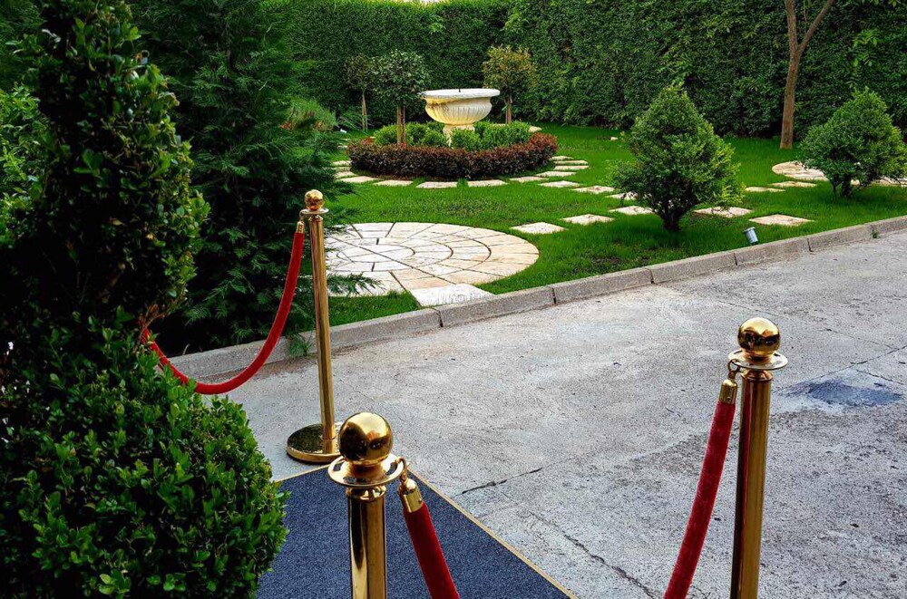 Foto - Hotel Garni Ideal