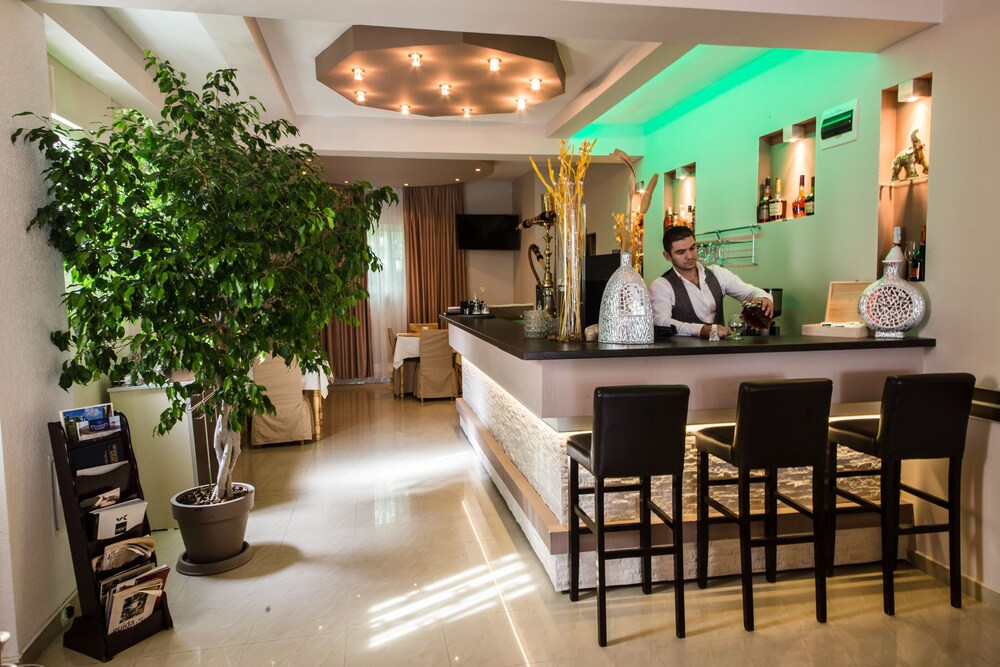 Foto - Hotel Garni Ideal