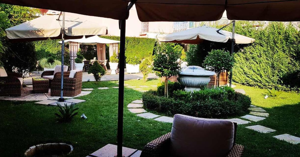 Foto - Hotel Garni Ideal