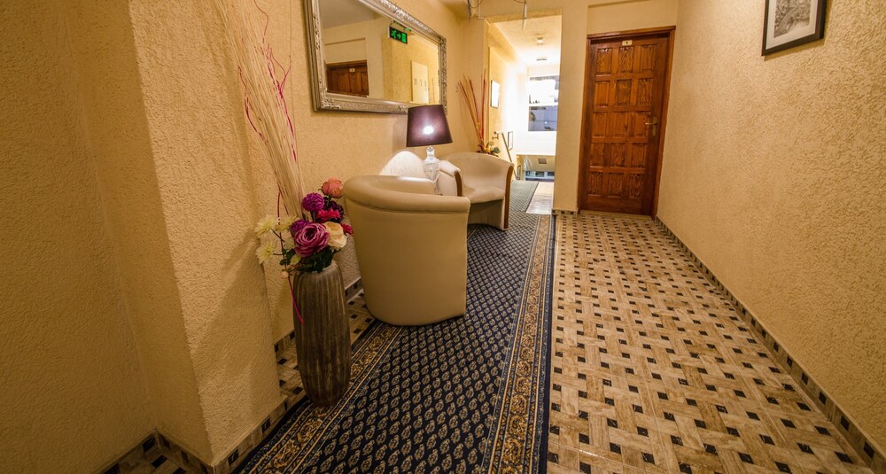 Foto - Hotel Garni Ideal