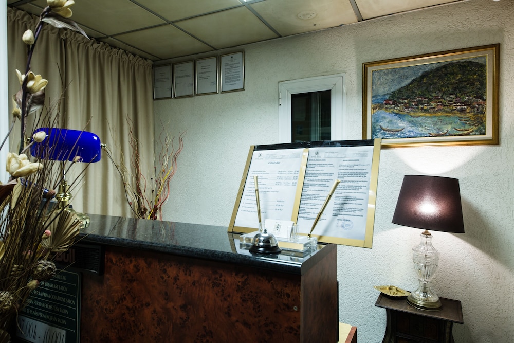 Foto - Hotel Garni Ideal