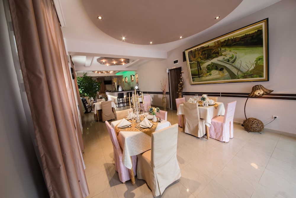 Foto - Hotel Garni Ideal