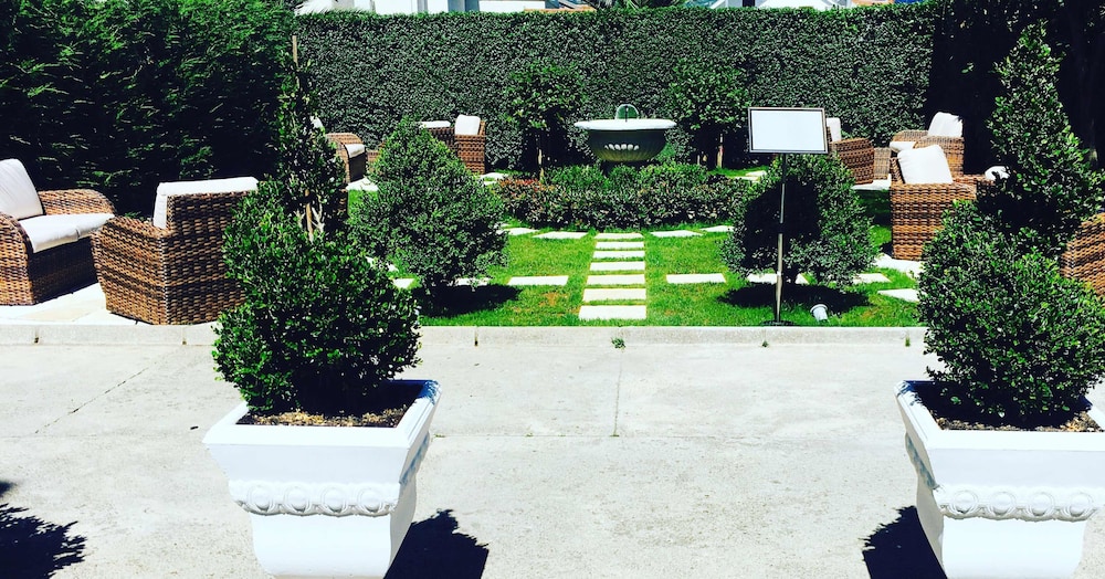 Foto - Hotel Garni Ideal