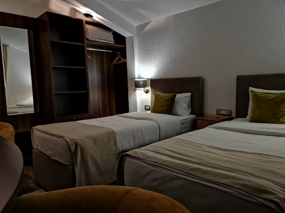 Foto - Hotel Garni Ideal