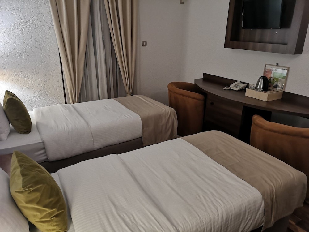 Foto - Hotel Garni Ideal