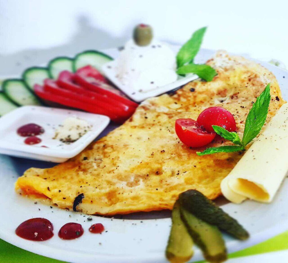 Foto - Hotel Garni Ideal