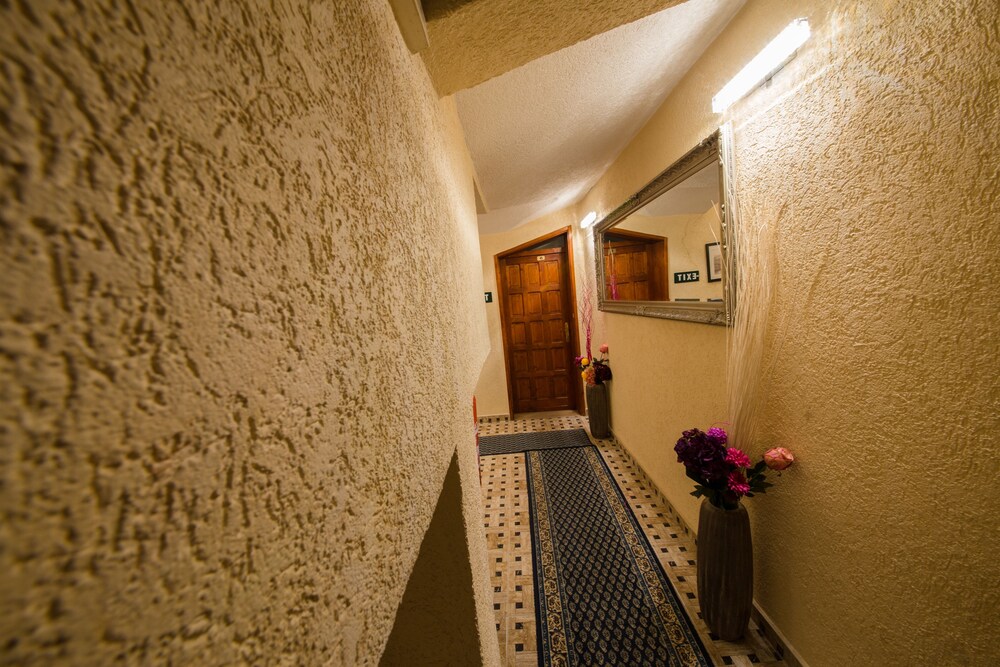 Foto - Hotel Garni Ideal