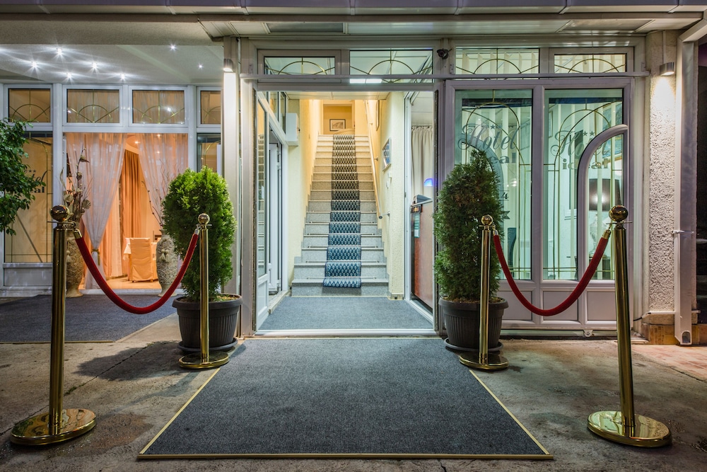 Foto - Hotel Garni Ideal