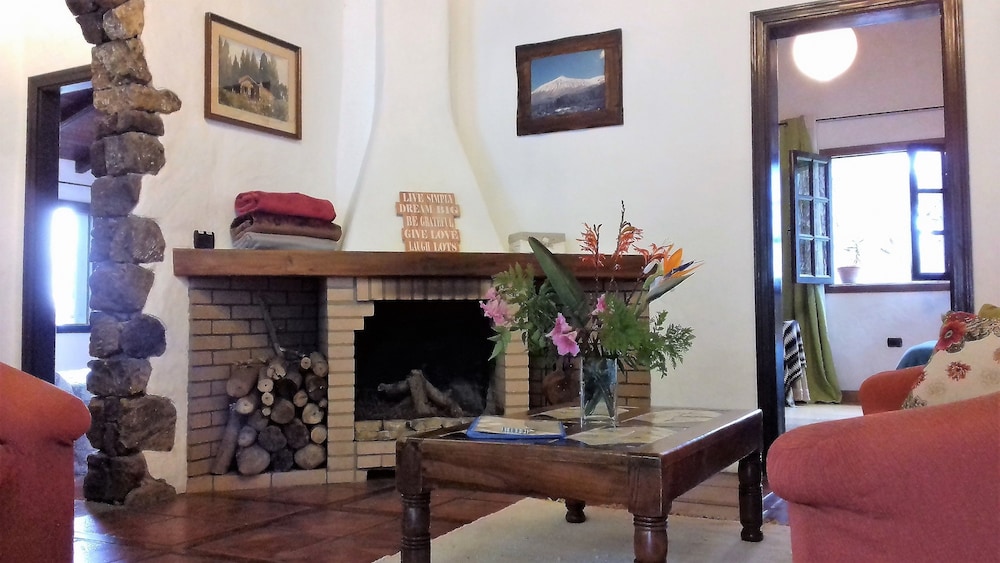 Photo - Monte frio de Tenerife