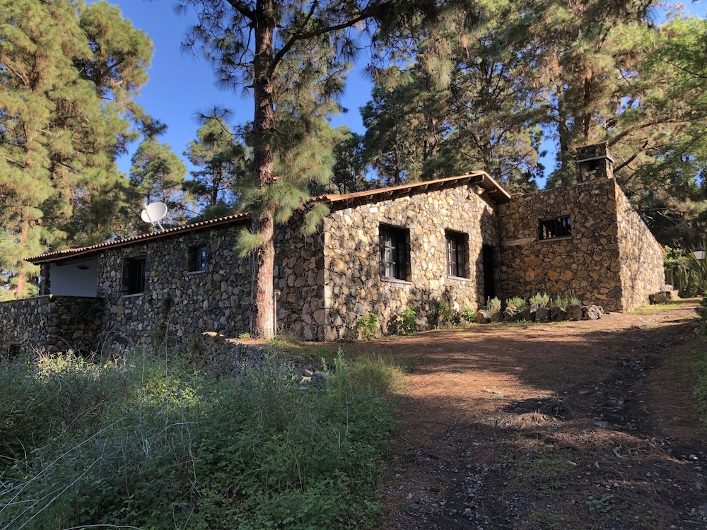 Photo - Monte frio de Tenerife