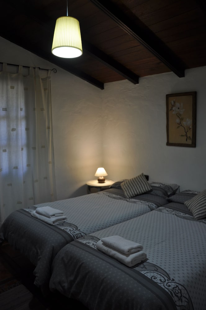 Photo - Monte frio de Tenerife