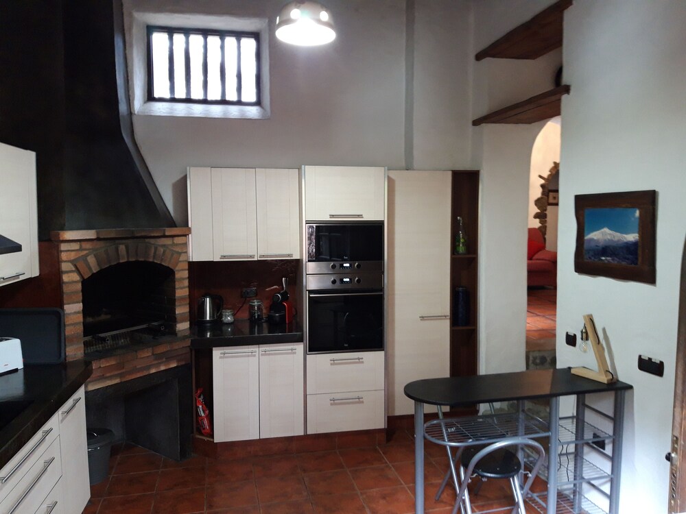 Photo - Monte frio de Tenerife