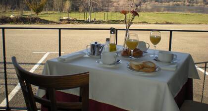 Hotel Restaurante Don Pepe