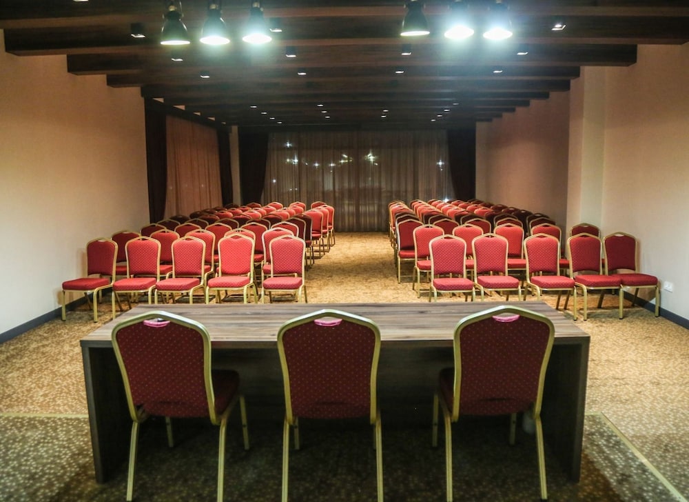 River Mill Park Otel Aqua Spa