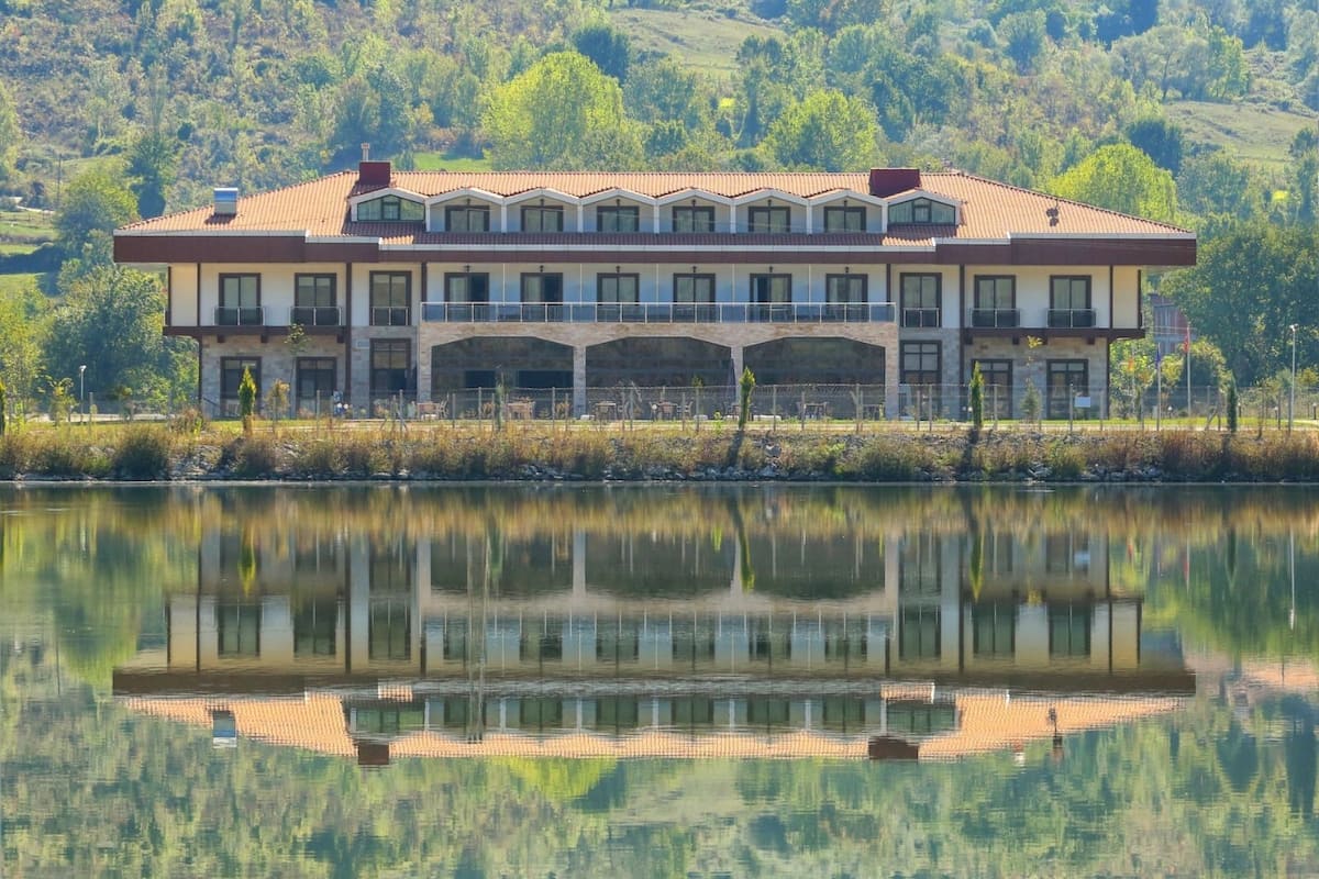 river mill park otel aqua spa in devrek turkey expedia