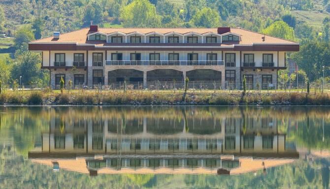 River Mill Park Otel Aqua Spa In Devrek Turkey Expedia River Mill Park Otel Aqua Spa In Devrek Turkey Expedia