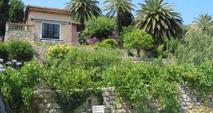 Residence Lou Naouc