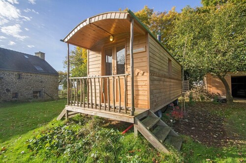 Agritourism France Wotif