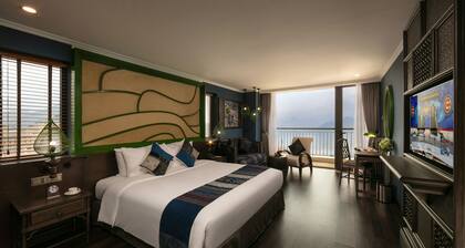 Pistachio Hotel Sapa