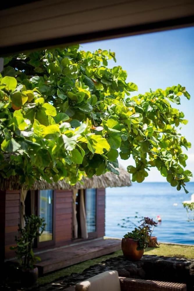 Foto - Villa Bora Bora Lagoon N364 DTO-MT