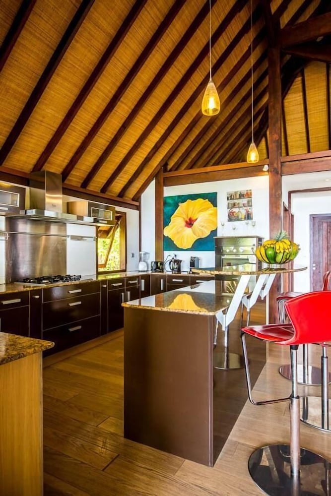 Foto - Villa Bora Bora Lagoon N364 DTO-MT