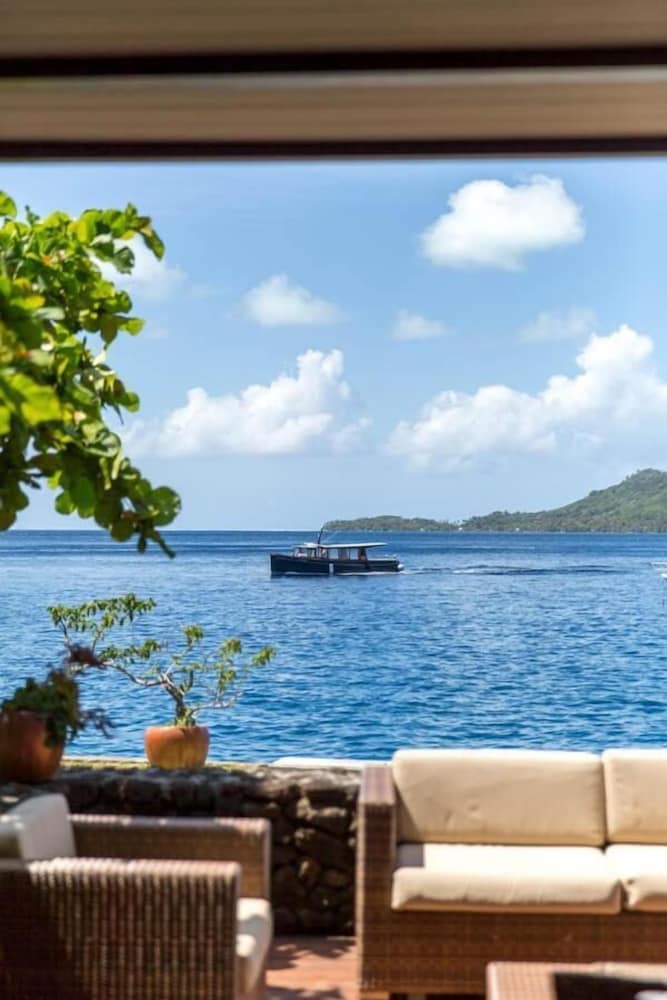 Foto - Villa Bora Bora Lagoon N364 DTO-MT