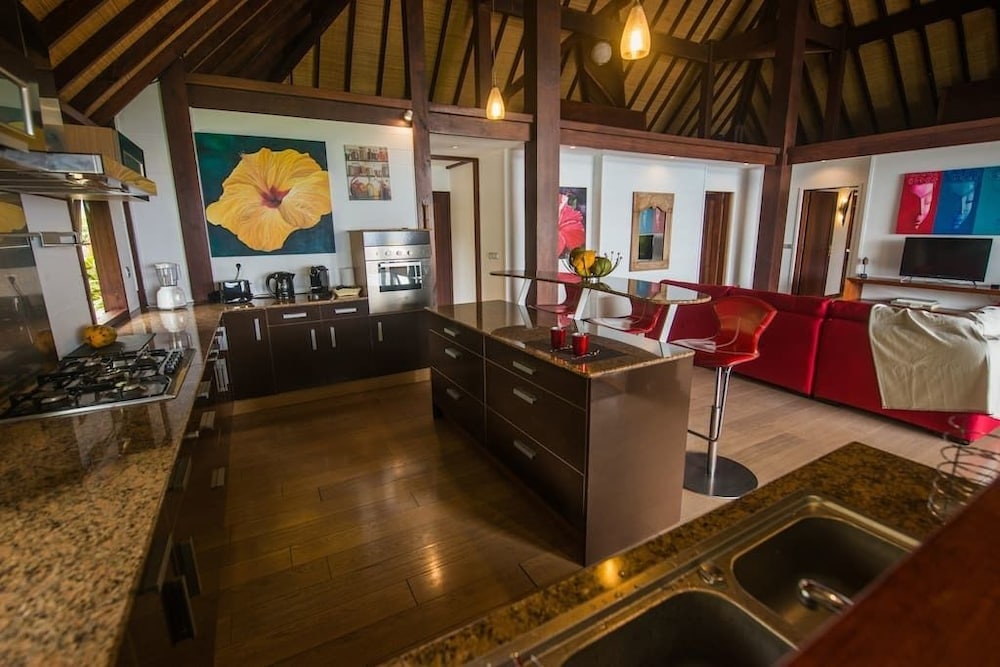 Foto - Villa Bora Bora Lagoon N364 DTO-MT