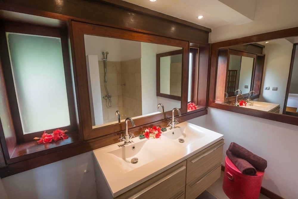 Foto - Villa Bora Bora Lagoon N364 DTO-MT