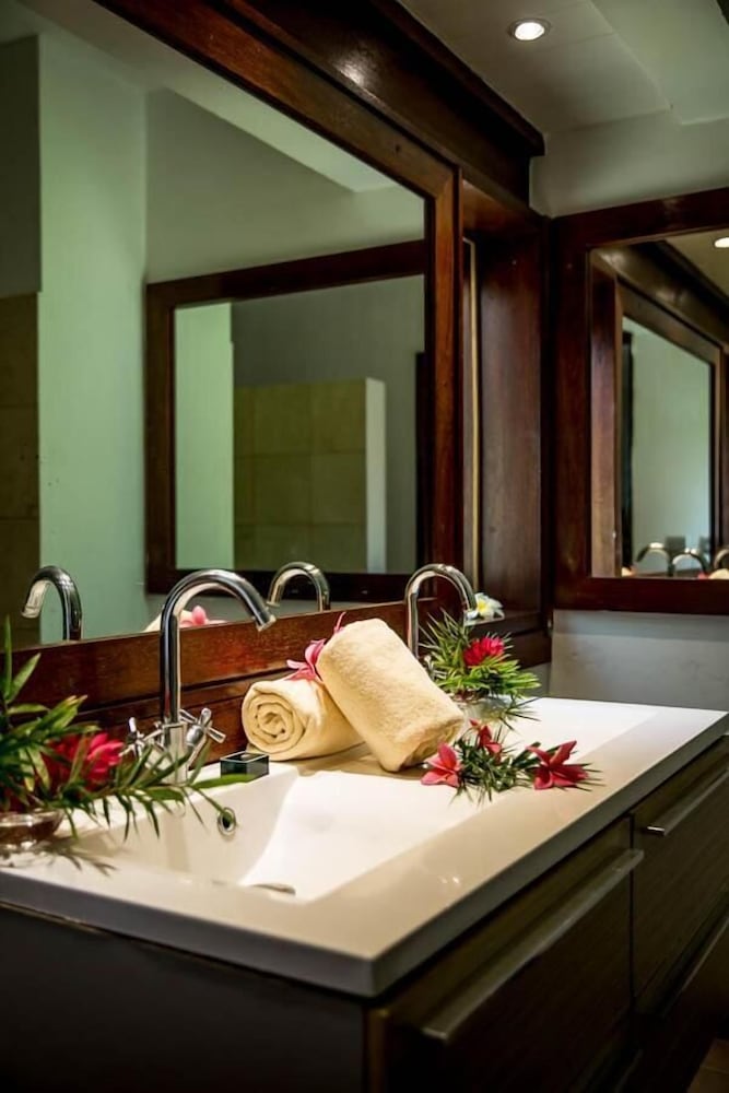 Foto - Villa Bora Bora Lagoon N364 DTO-MT