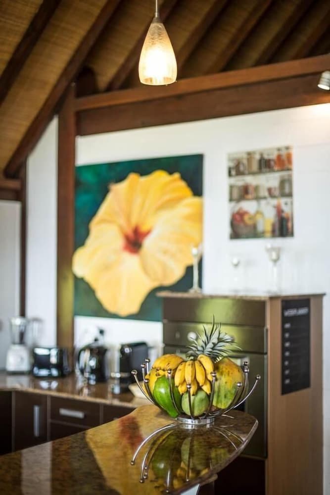 Foto - Villa Bora Bora Lagoon N364 DTO-MT