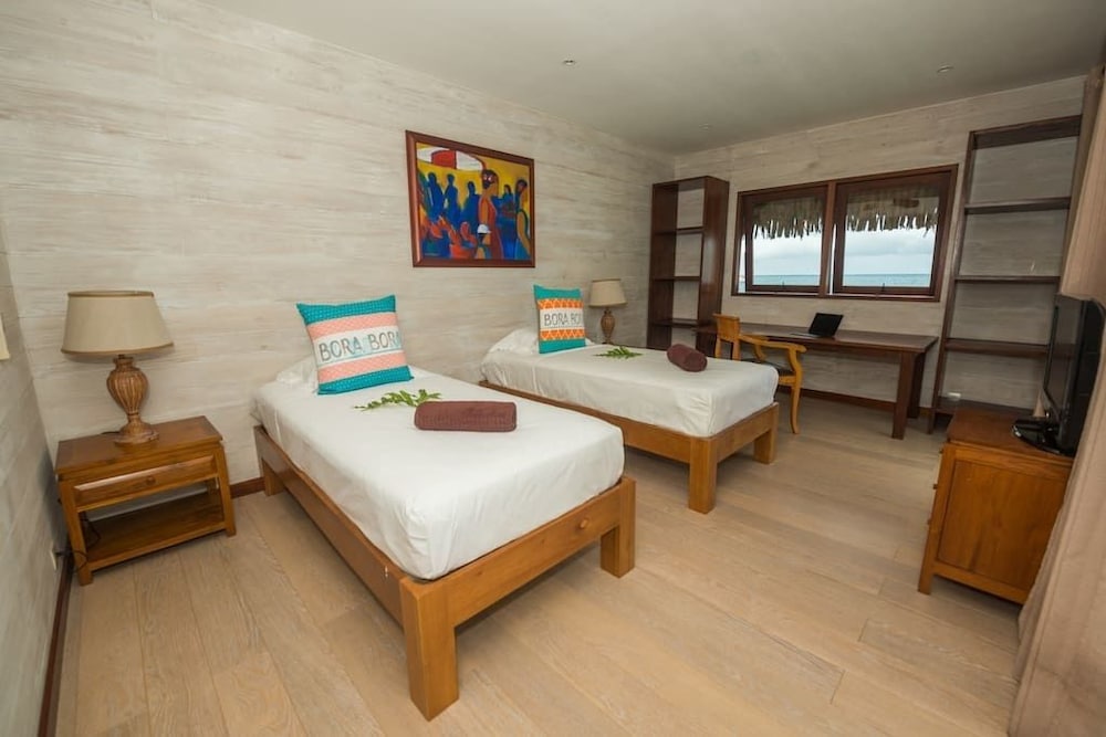 Foto - Villa Bora Bora Lagoon N364 DTO-MT