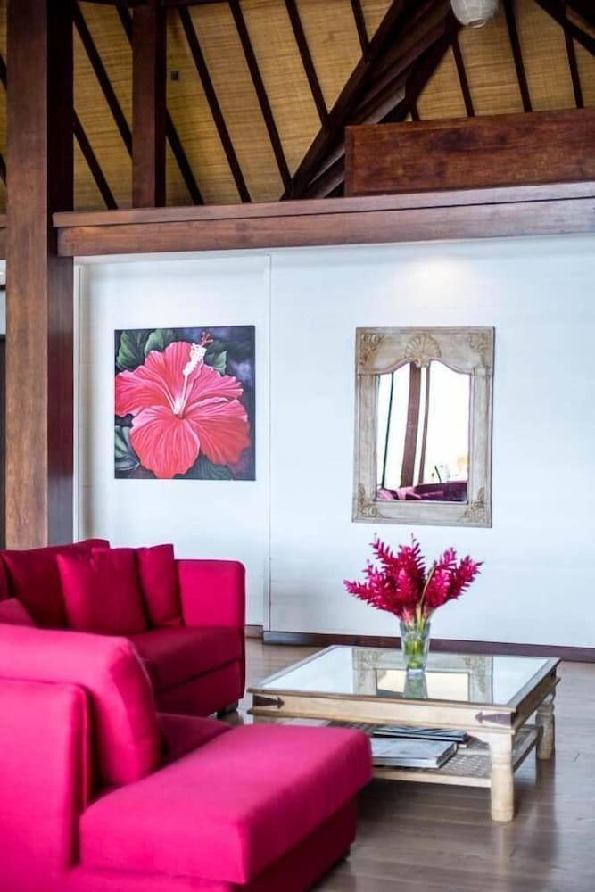 Foto - Villa Bora Bora Lagoon N364 DTO-MT