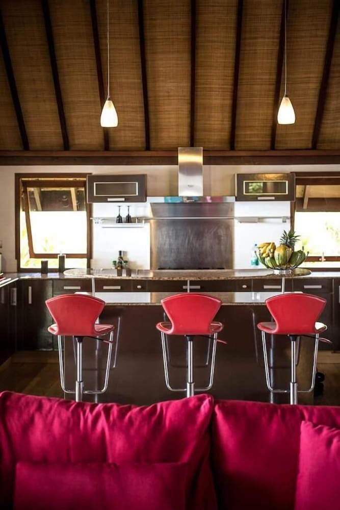 Foto - Villa Bora Bora Lagoon N364 DTO-MT