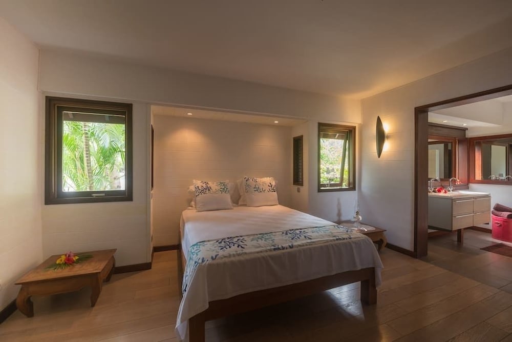 Foto - Villa Bora Bora Lagoon N364 DTO-MT