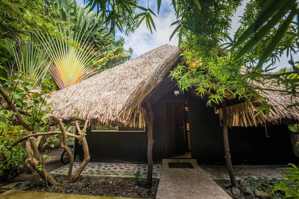 Foto - Villa Bora Bora - on Matira