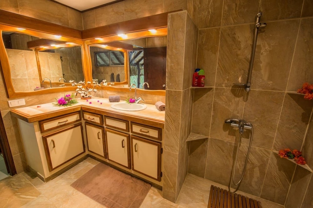 Foto - Villa Bora Bora - on Matira