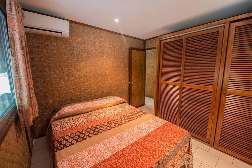 Foto - Villa Bora Bora - on Matira