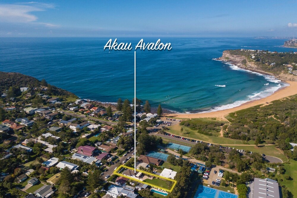 Akau Avalon Beach Cottage 2018 Pictures Reviews Prices Deals Featured Image