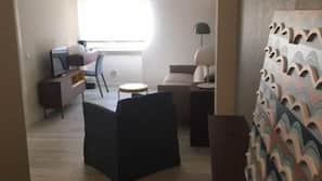 Coffre-forts dans les chambres, décoration personnalisée