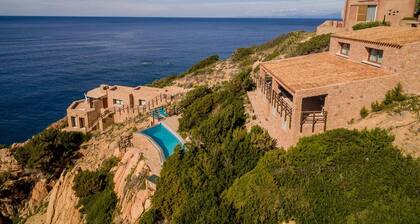 Villa Saluto del Sole