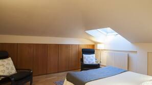 Coffre-forts dans les chambres, rideaux occultants, Wi-Fi gratuit