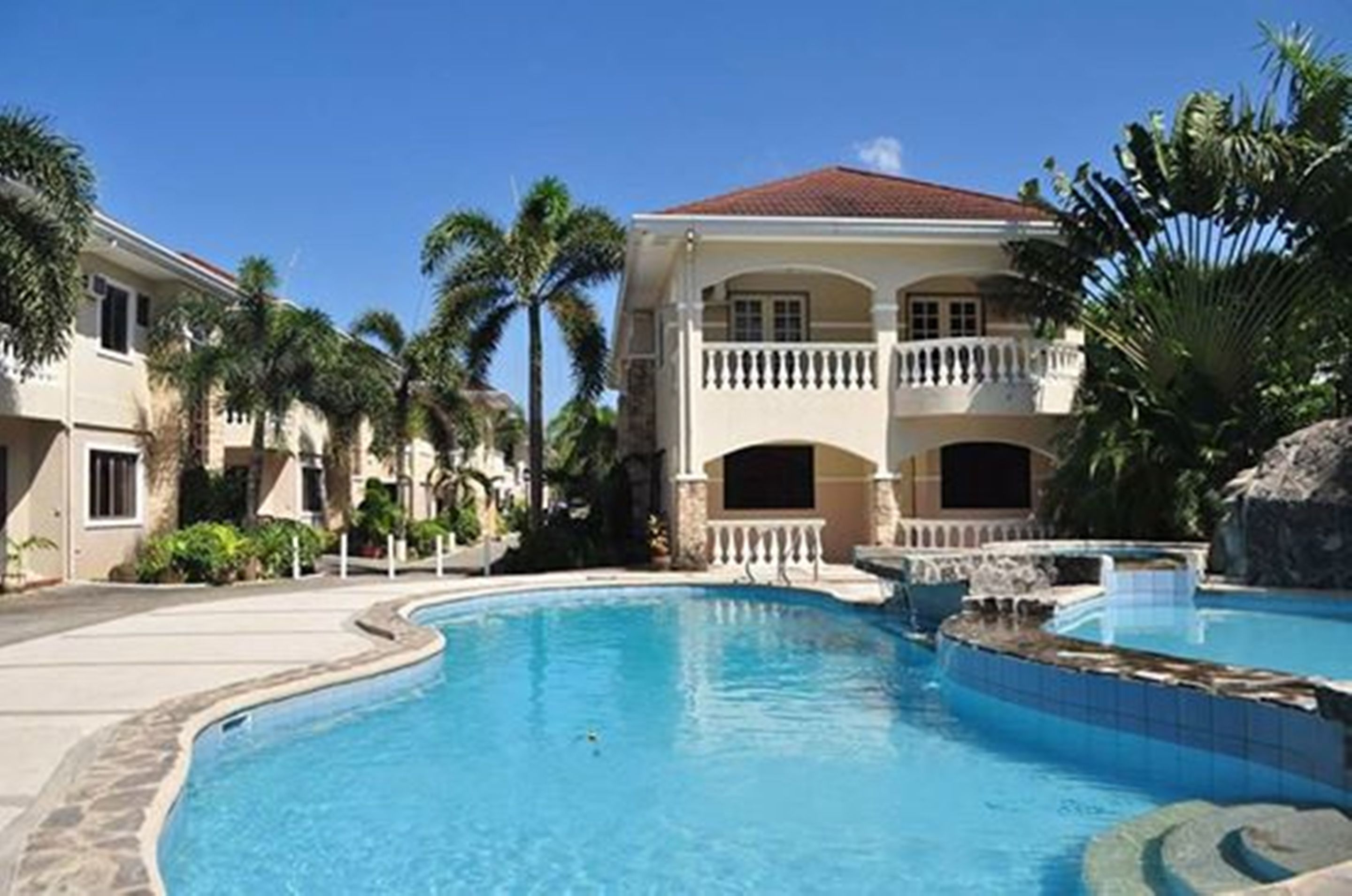Sunset Villa in Morong, Philippines