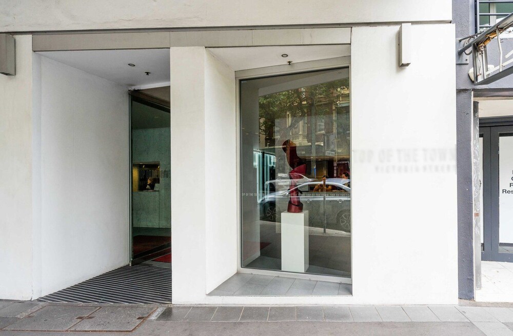 TT802 Modern One Bedroom City