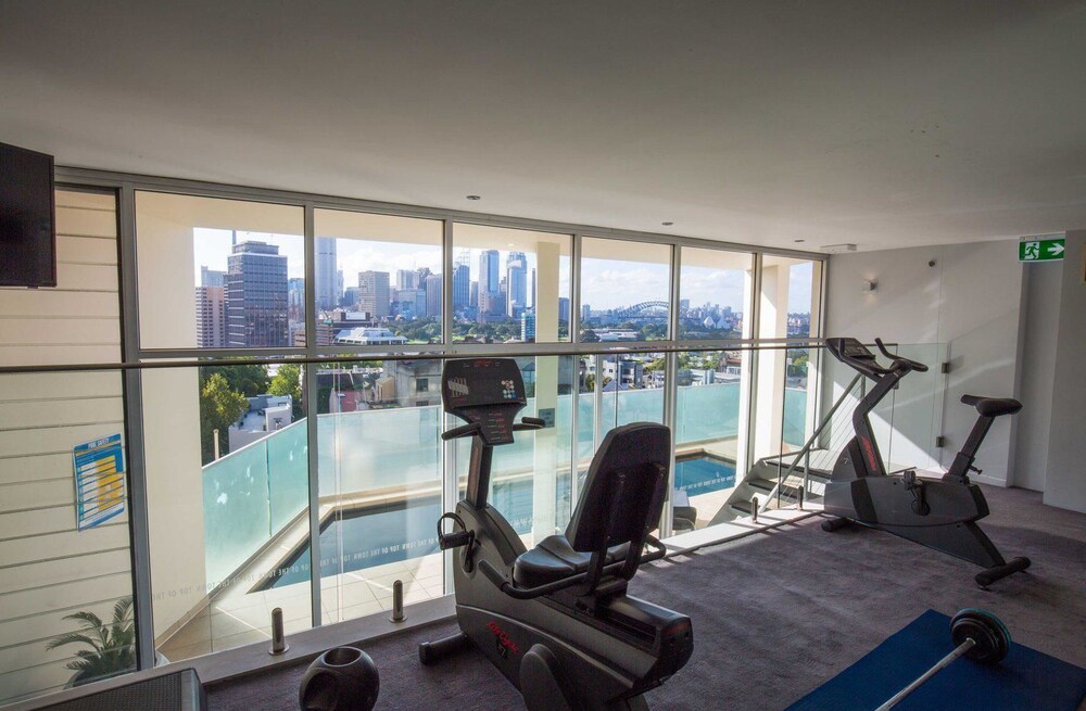 TT802 Modern One Bedroom City