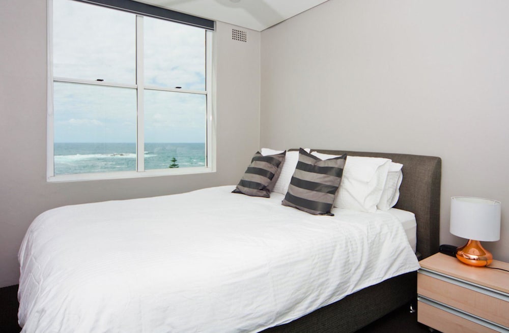 WT21 Gorgeous Coogee Views 2 beds