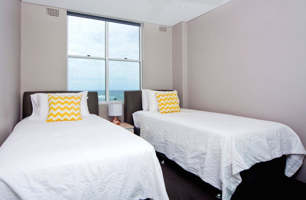 WT21 Gorgeous Coogee Views 2 beds