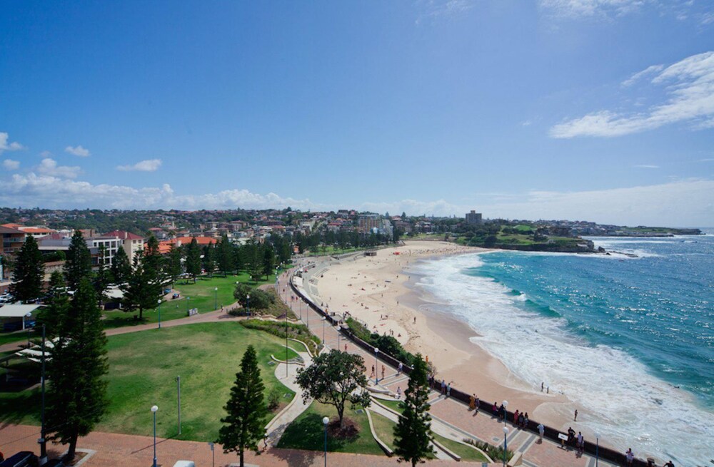WT21 Gorgeous Coogee Views 2 beds